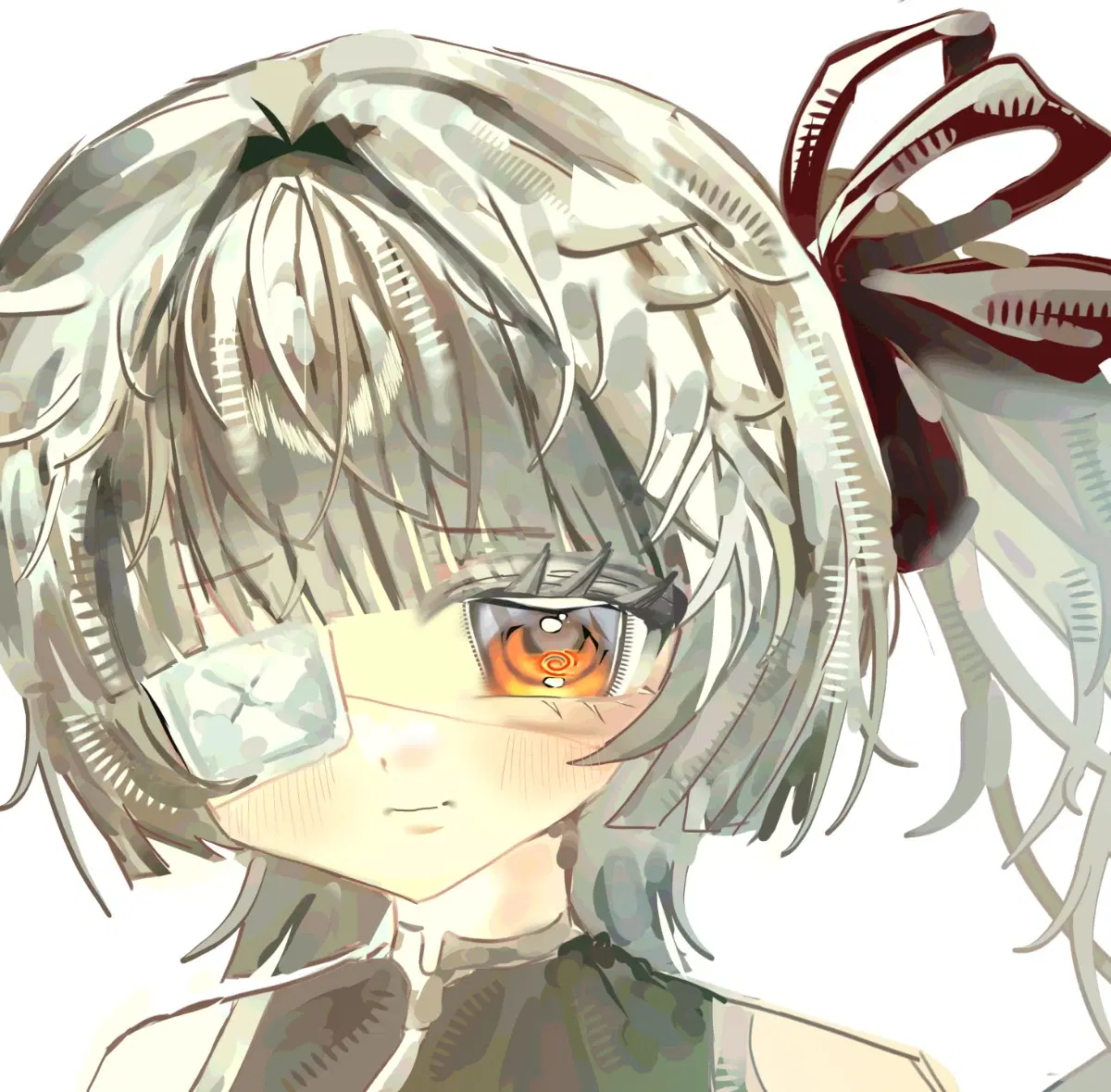 그림 커미션