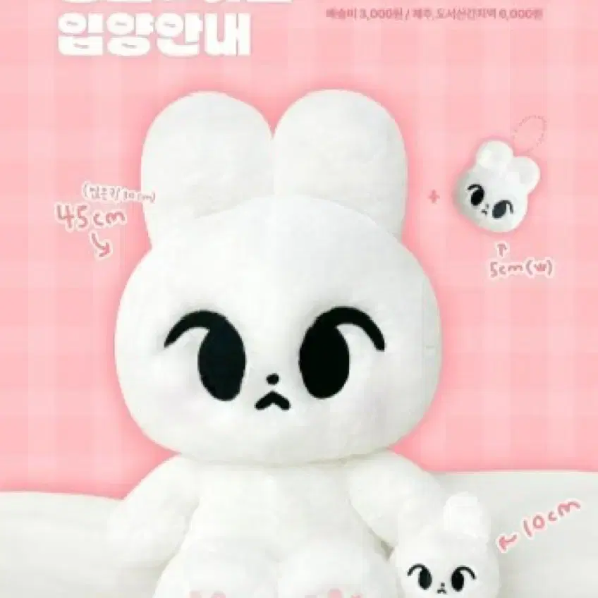 덤 많은!!엔시티 도영 인형 하또 양도