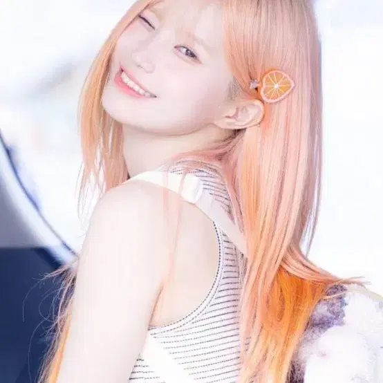 BUY/ 송하영 포카
