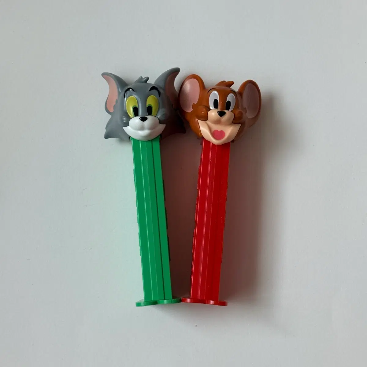 톰과제리 페즈 세트
