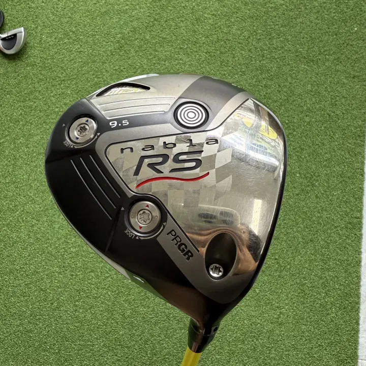 피알지알 나블라 RS 95도 아타스 6S 드라이버