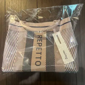 Repetto 토트백