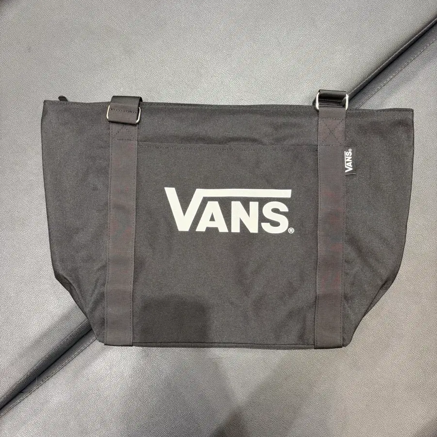 VANS 멀티 보스턴백