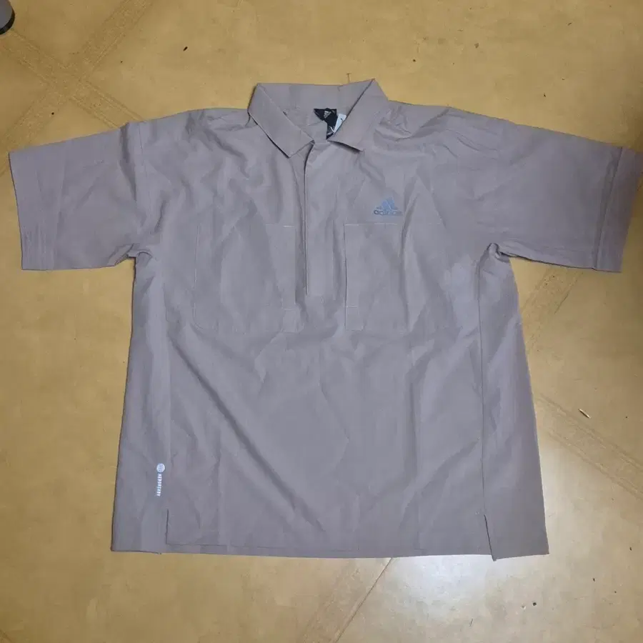 아디다스 카라티 2XL 베이지
