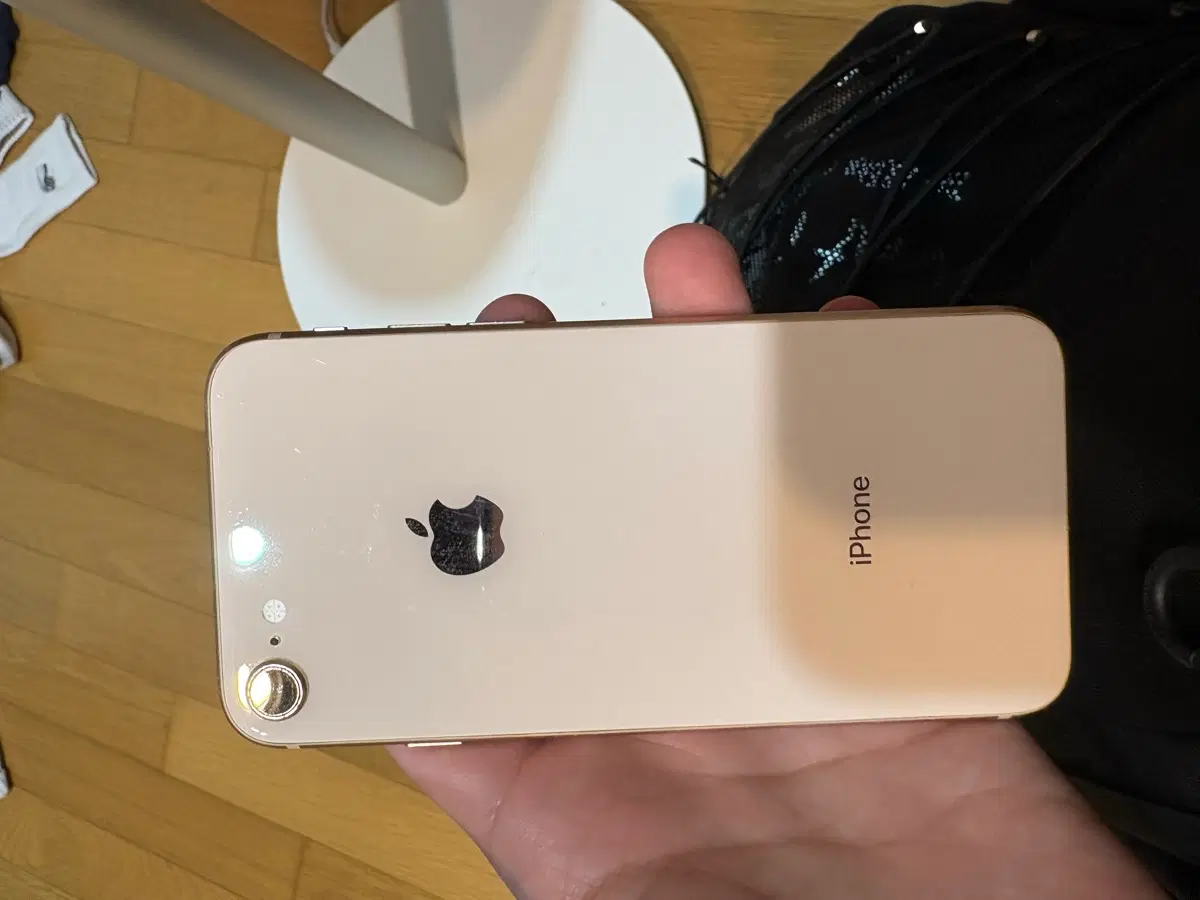 아이폰 8