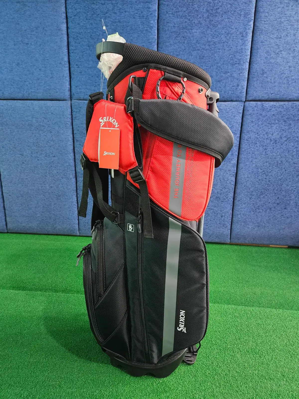 새상품)스릭슨 GGC-S172L LIGHT 스탠드백