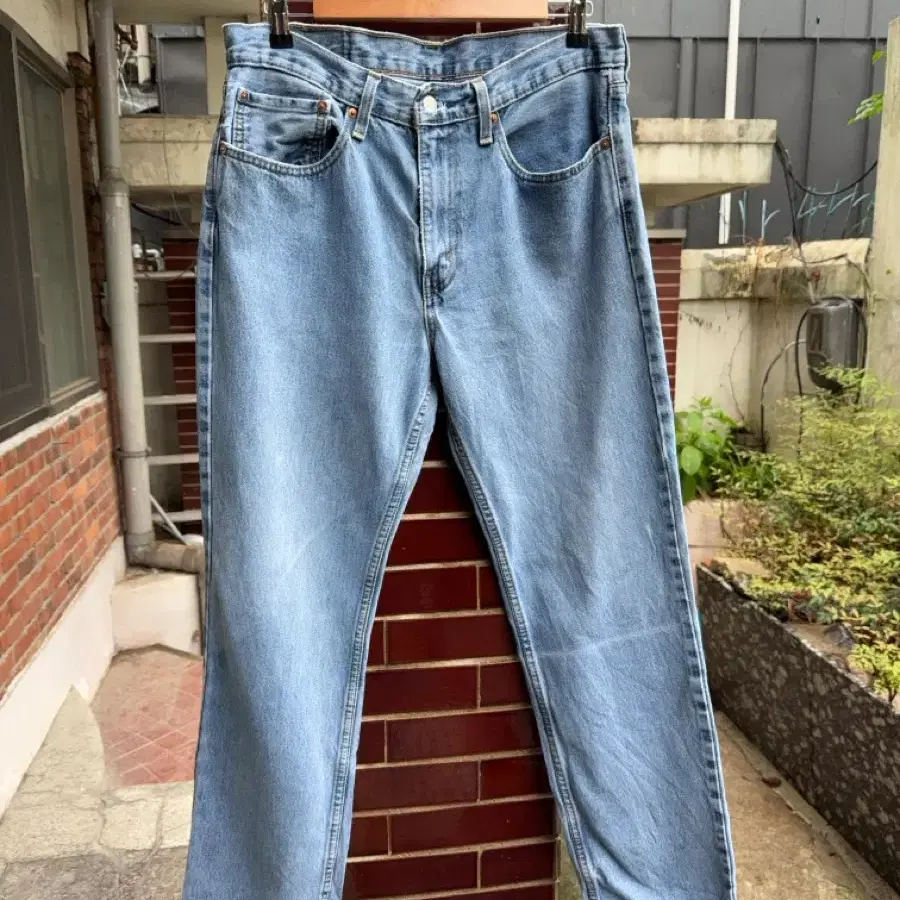 리바이스 516 32x32