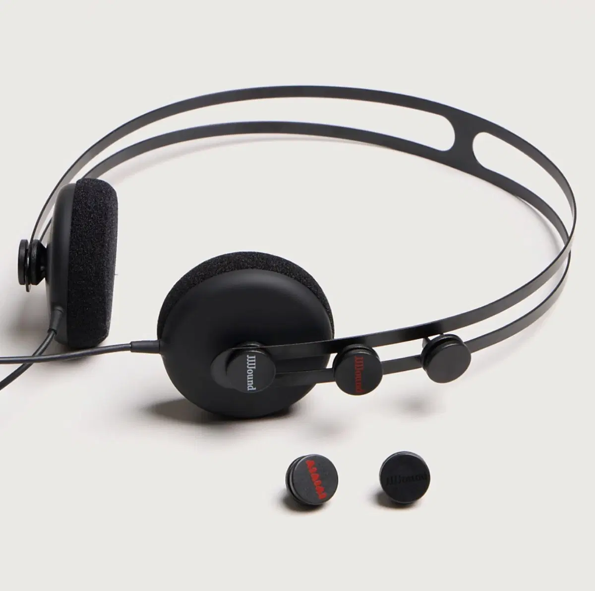 AIAIAI X JJJound Edition Tracks USB-C