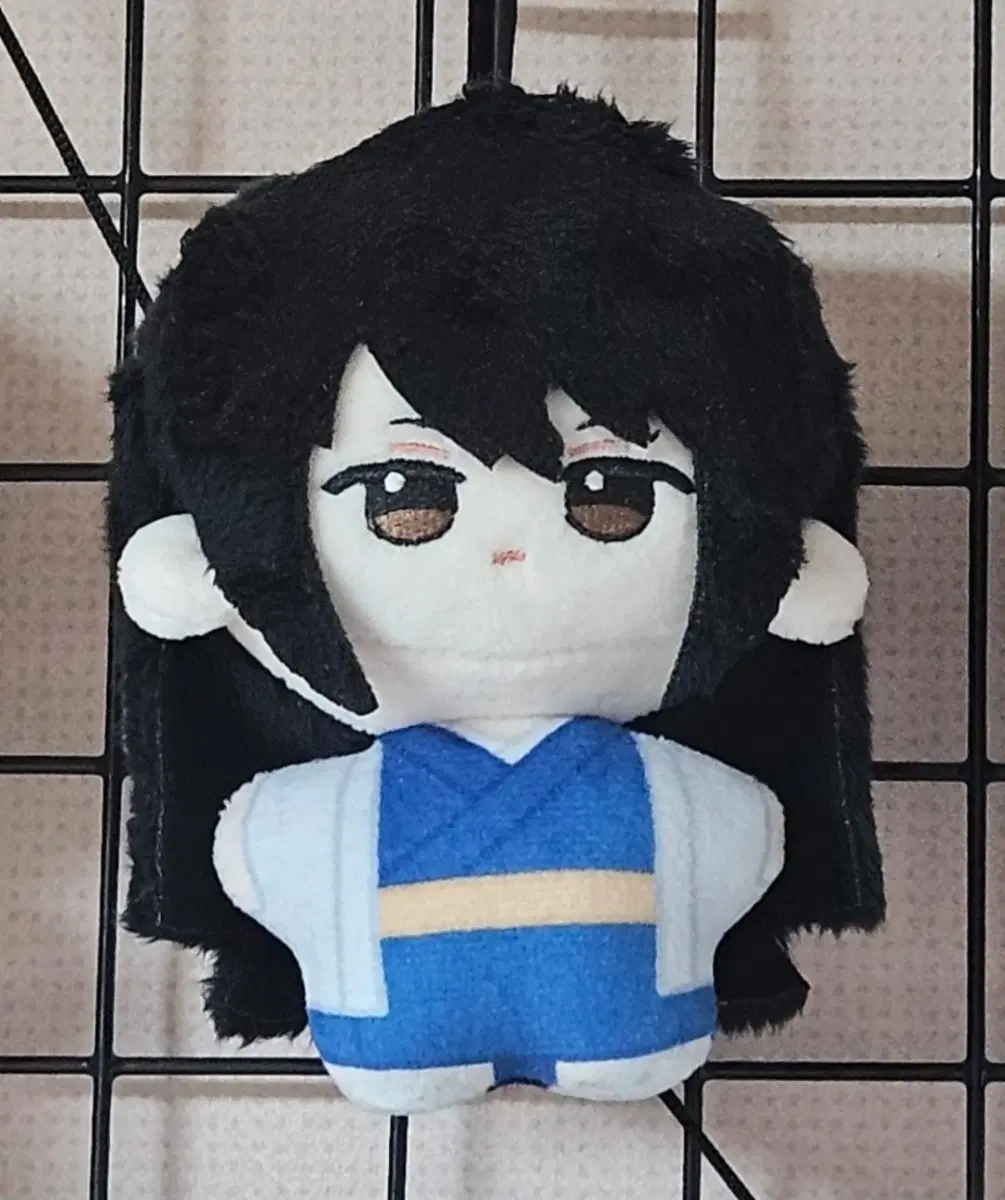 은혼 카츠라 코타로 누누 10cm 비공식 속성 솜인형 누이