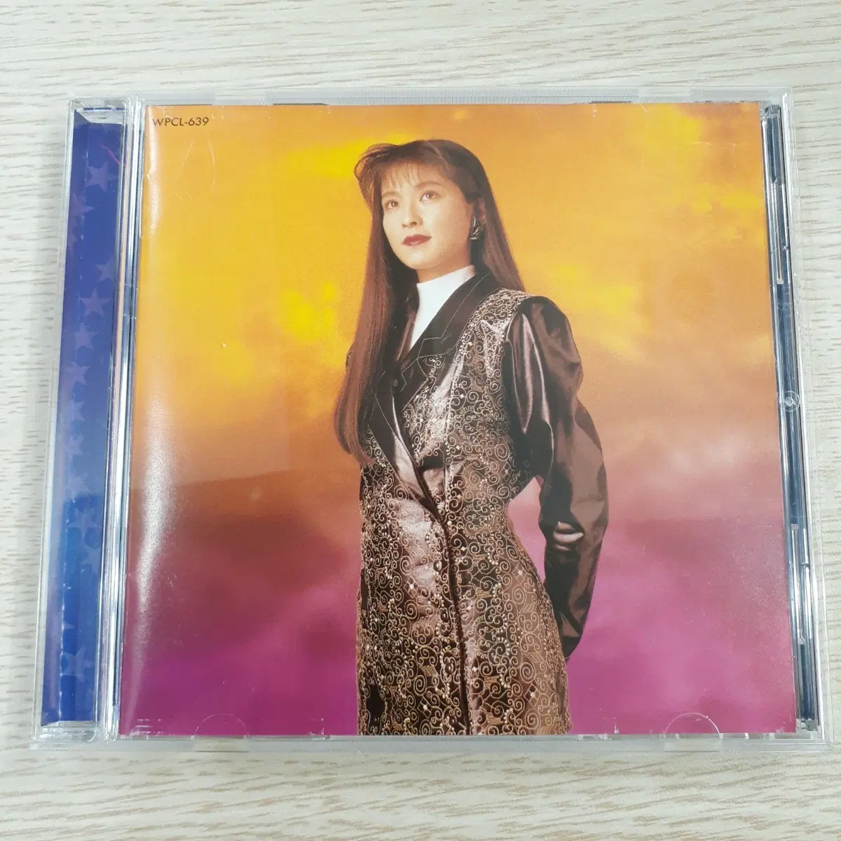 모리타카 치사토 ROCK ALIVE 일본 CD 통상반