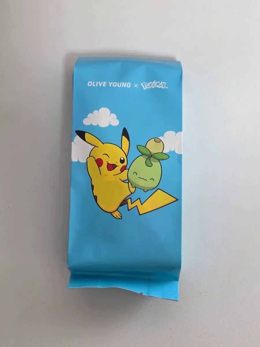 올리브영 포켓몬 일회용 필름카메라