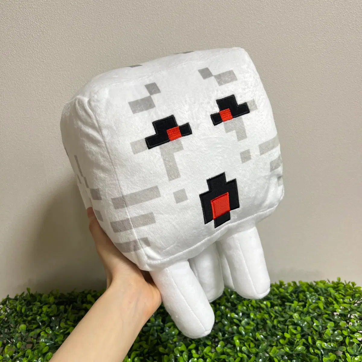 마인크래프트 마크 가스트 인형 제이빈티지a