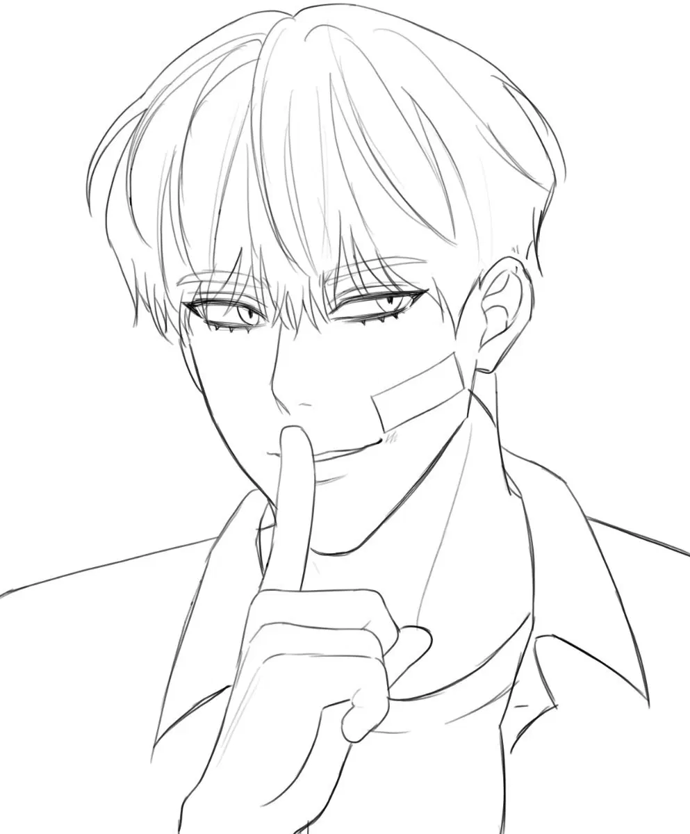 그림 커미션