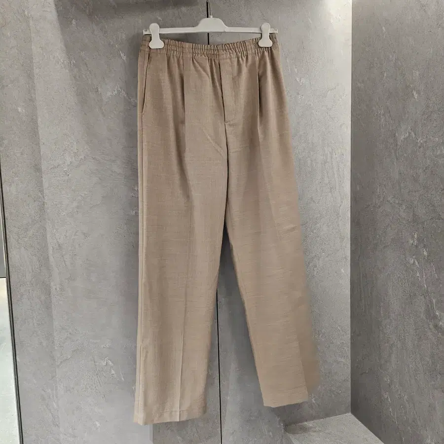 루이비통 LV 캐주얼 드로스트링 트라우저 / 팬츠