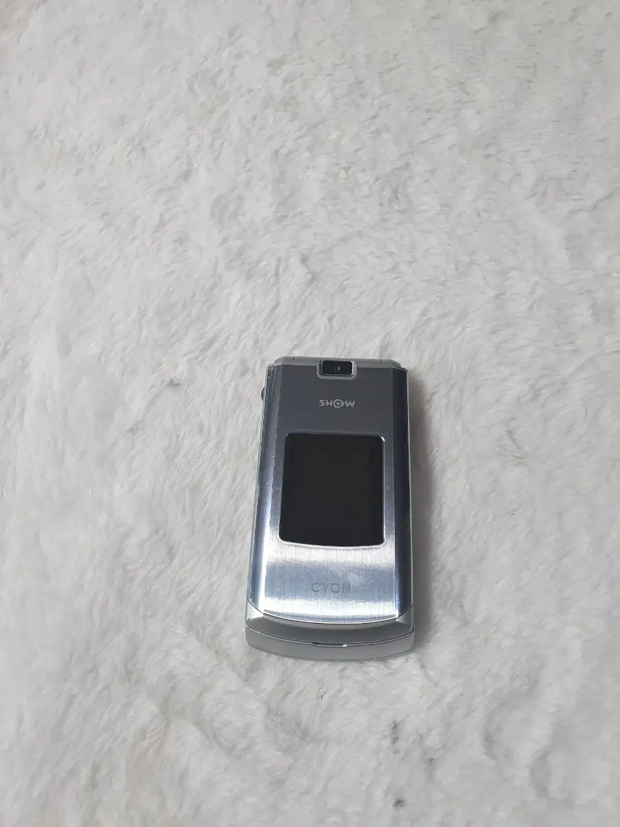 IM-6100 스카이뮤직폰 부품용