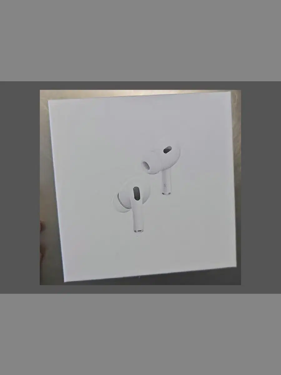 AirPods Pro2