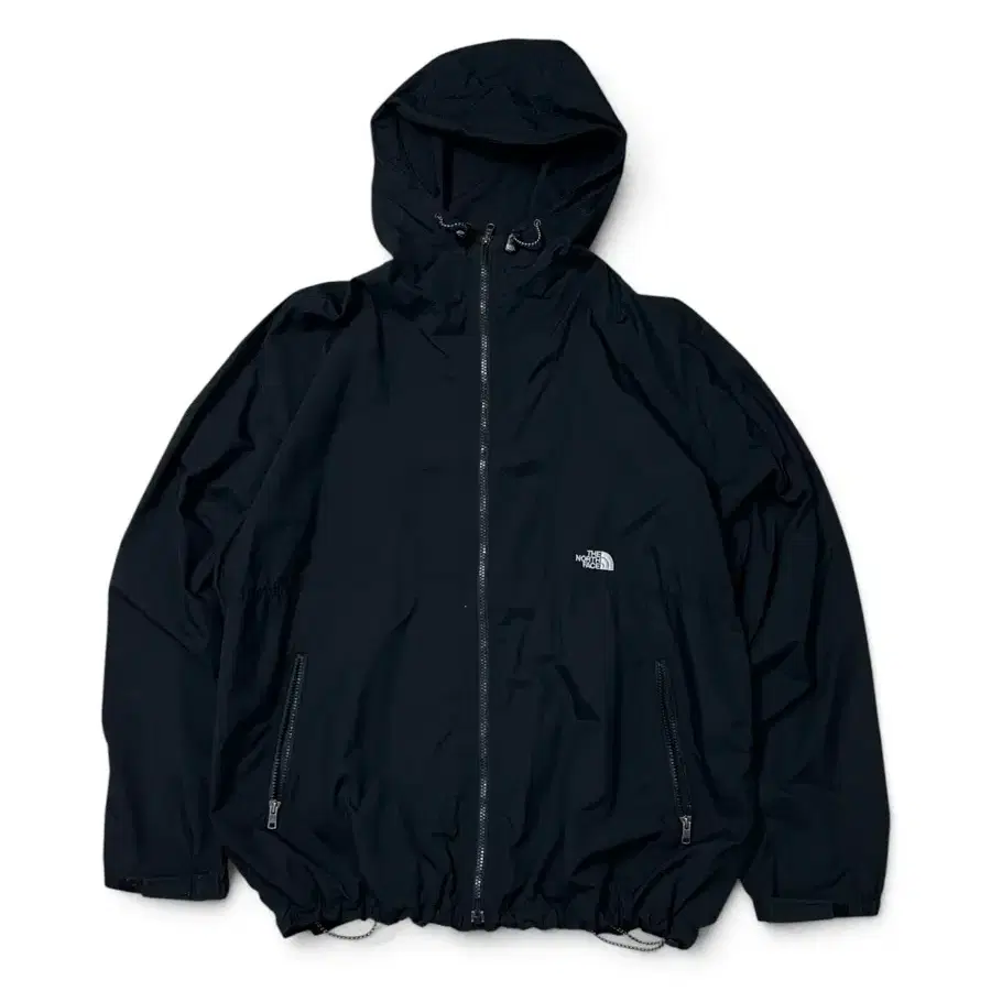 노스페이스 윈드자켓 바람막이 Wind Jacket 블랙 110