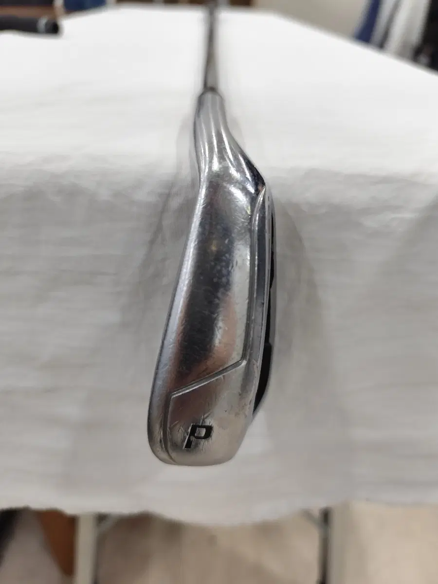 브릿지스톤 투어스테이지 X-BLADE GR. P 아이언(샤프트 R)