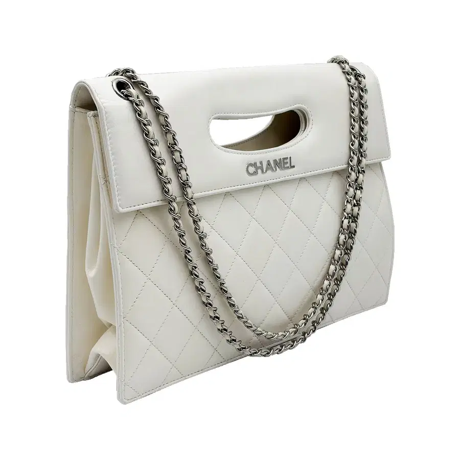 샤넬 Chanel A90198 부티크 미셀 라니우스 플랩백 (19번대)