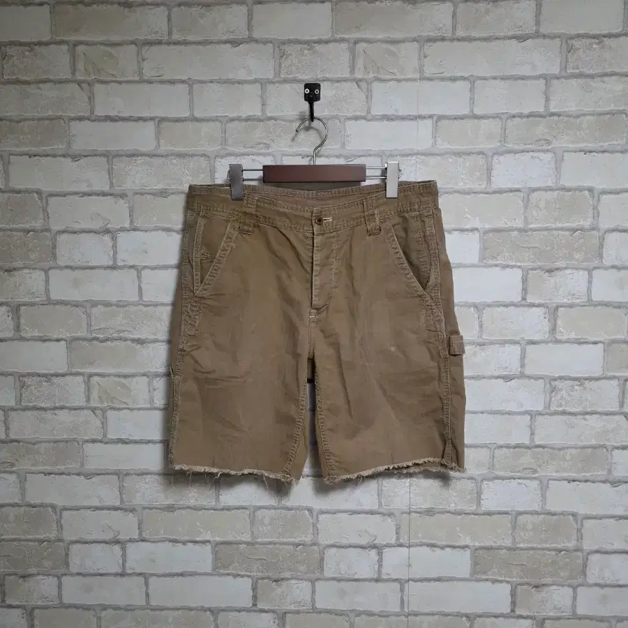 폴로 랄프로렌 헤링본 트윌 반바지