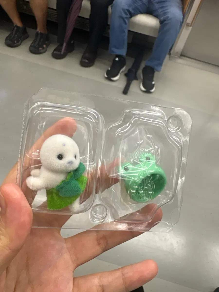 실바니안