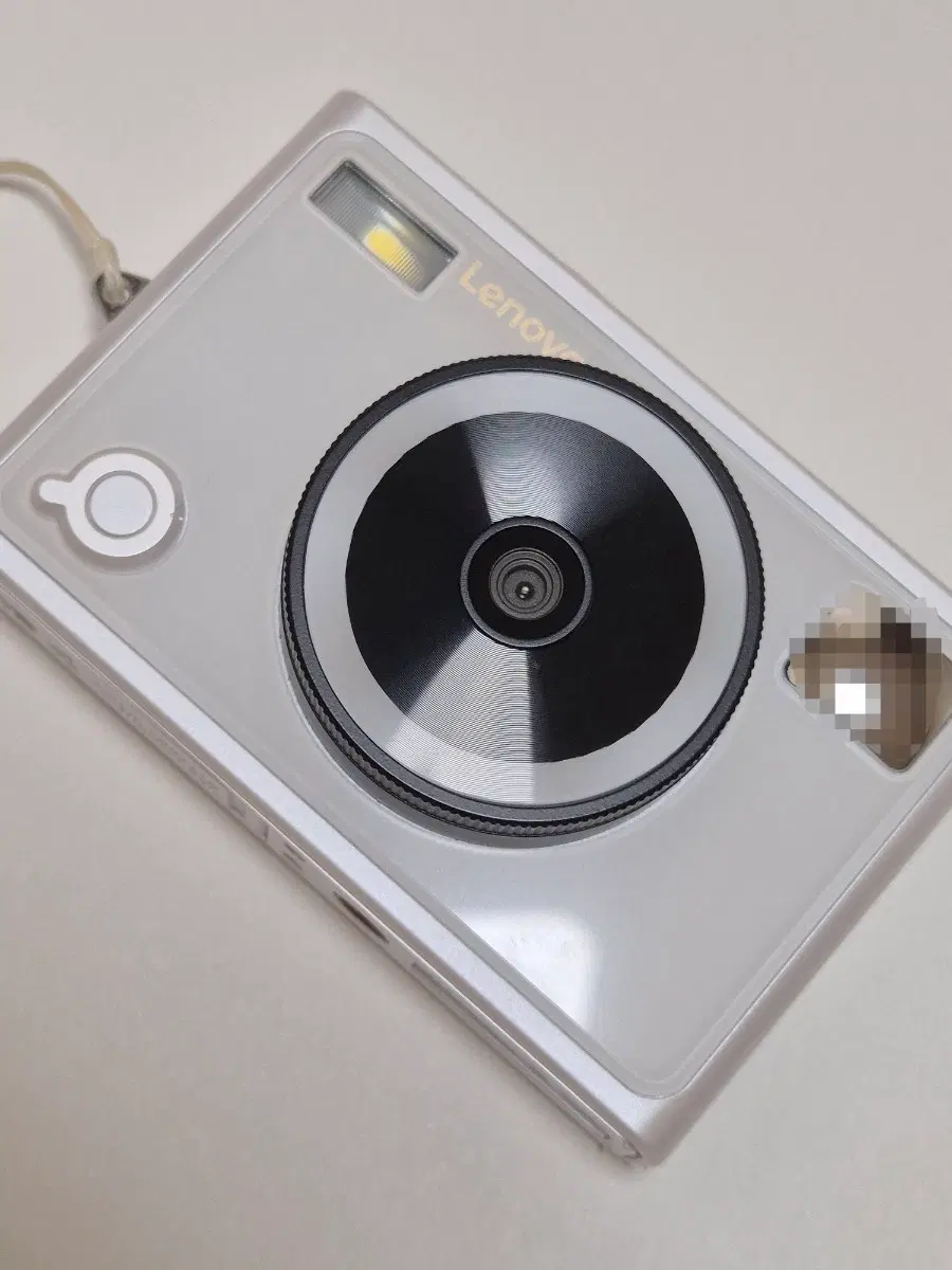 레노버 c55 디카