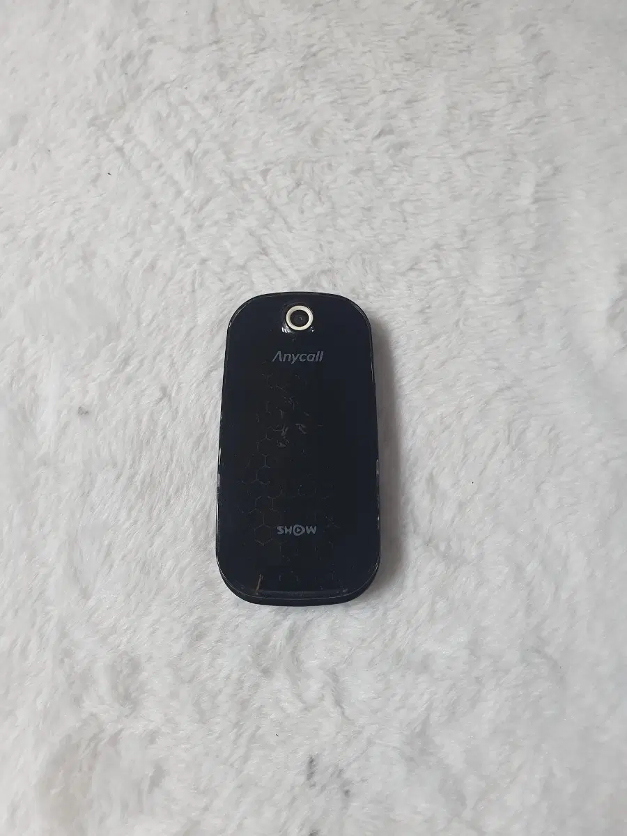 SPH-W9300 코비f폰 소장용 수집용