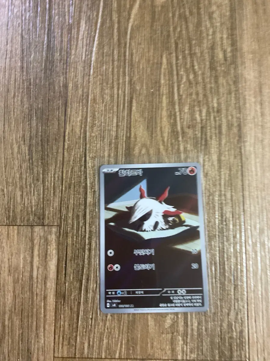 활화르바 AR