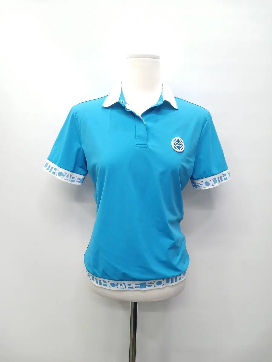 22년 사우스케이프 SOUTH CAPE 여성 골프 카라티 M 95표기