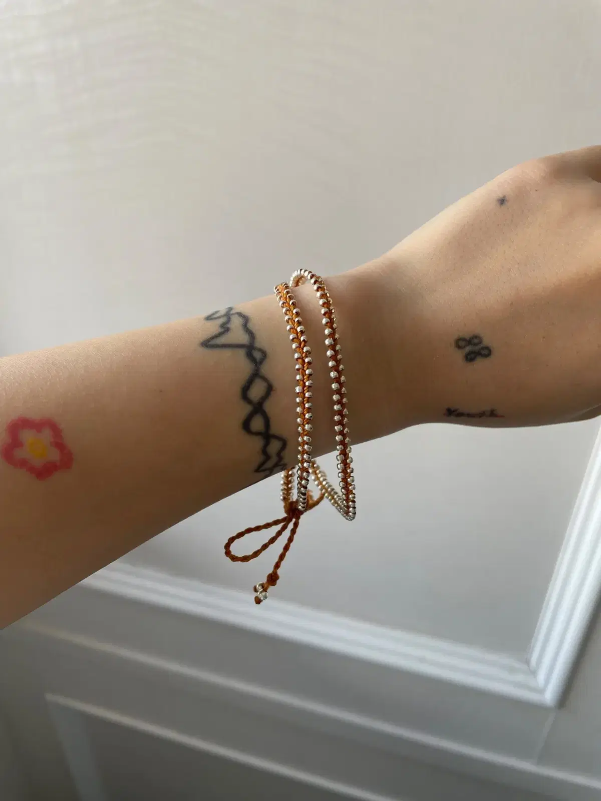 WAKAMI 와카미 accessories jewelry