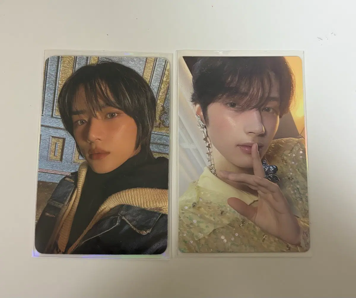 tvt 범규 , 휴닝카이 포카