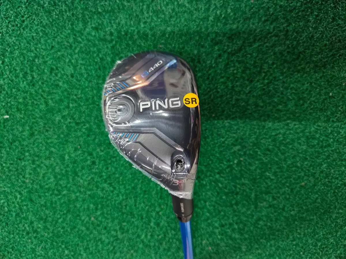 삼양정품 PING 핑 G440 3번 20도 유틸리티