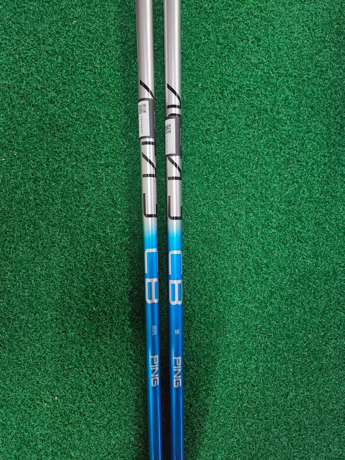 삼양정품 PING 핑 G440 S,SR 플렉스 3번 유틸리티 샤프트