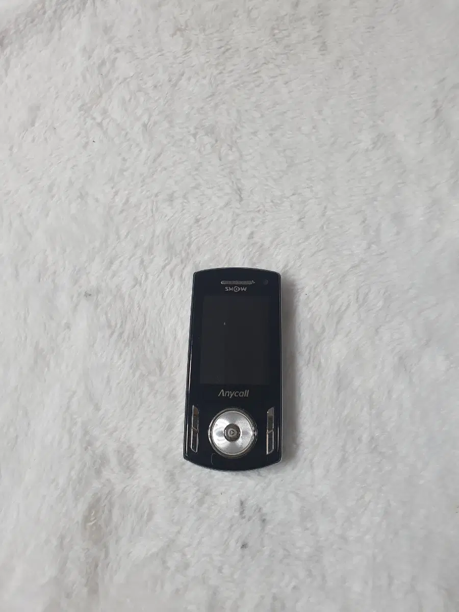 SPH-W6310 서태지뮤직폰 소장용 수집용