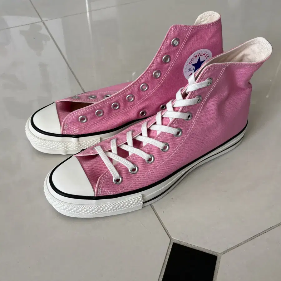 Converse 컨버스 all star j hi
