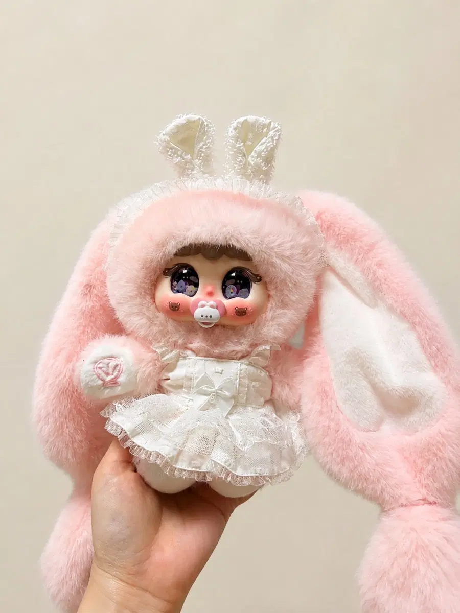 베이비쓰리 지이모 100