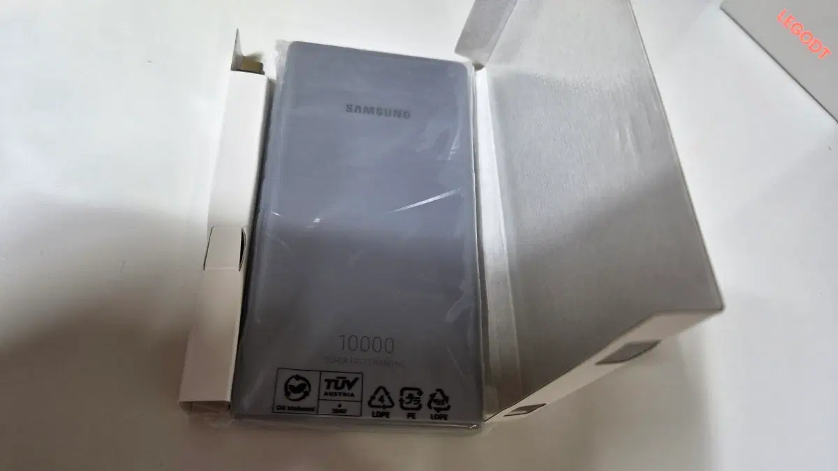 삼성 10000mAh 보조배터리