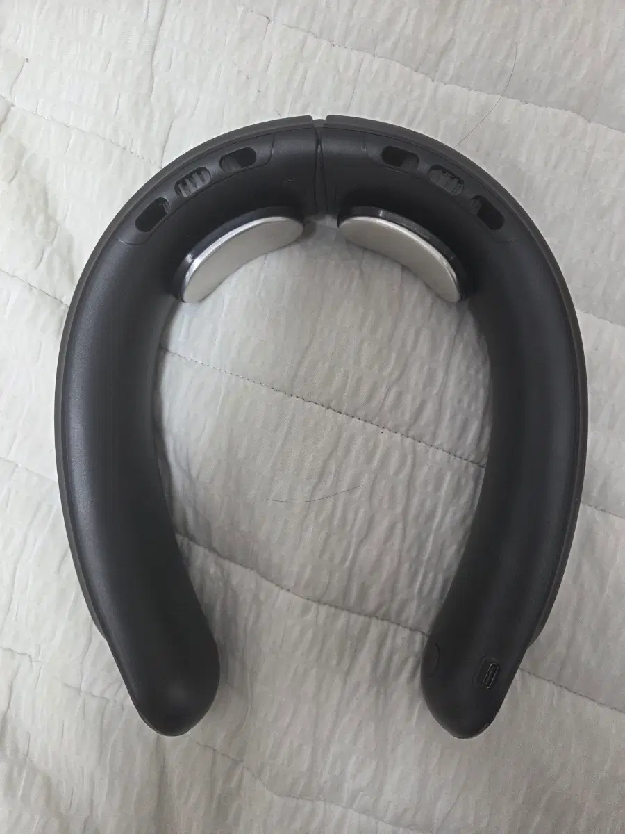 넥밴드