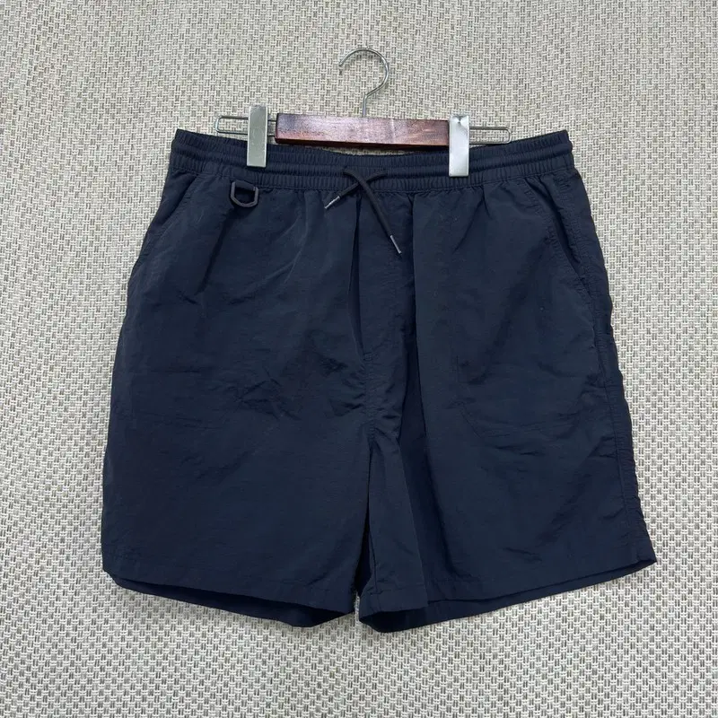 코드그라피 밴딩 츄리닝 반바지 XXL H03689