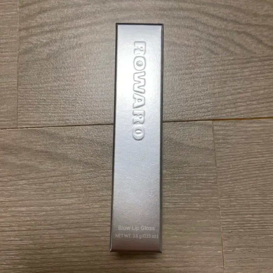 로와로 블로우 립글로스 핑크브리즈 새상품