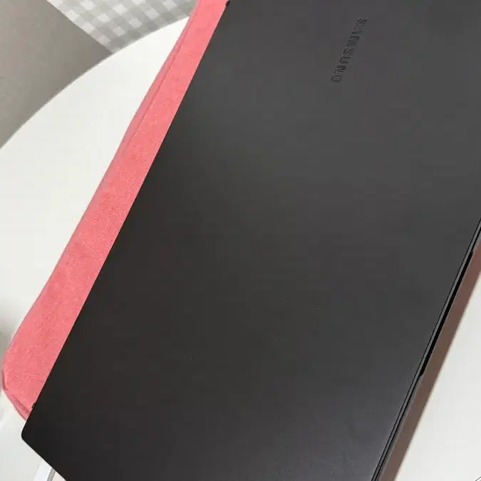 삼성 노트북(갤럭시북2)NT750XEE-XD71G 팝니다!