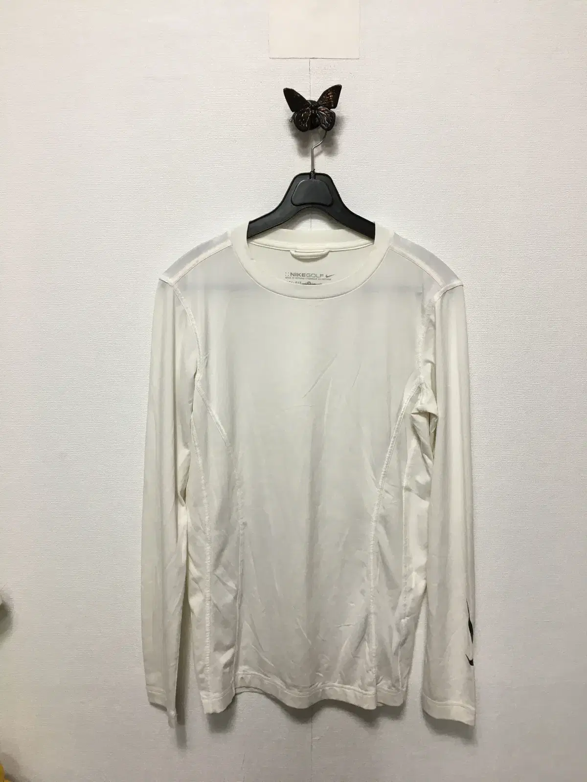 나이키 골프 남성 이너 티셔츠