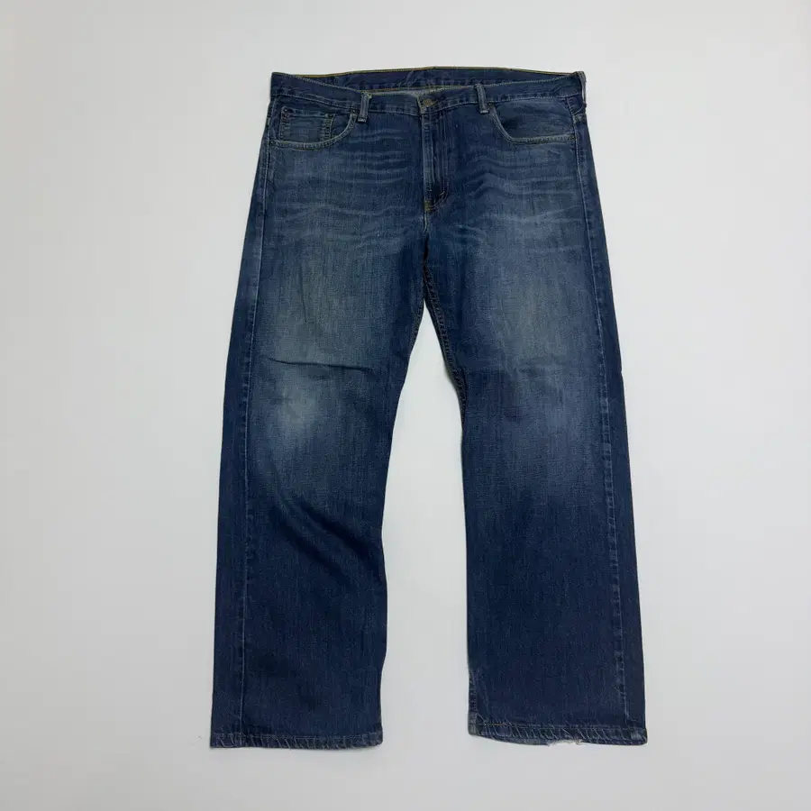 [38] levi's 리바이스 569  데님 청바지 - 22