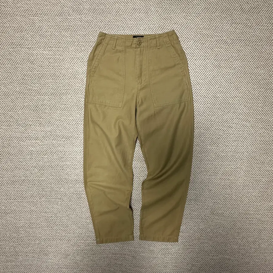 UNITED ARROWS fatigue pants