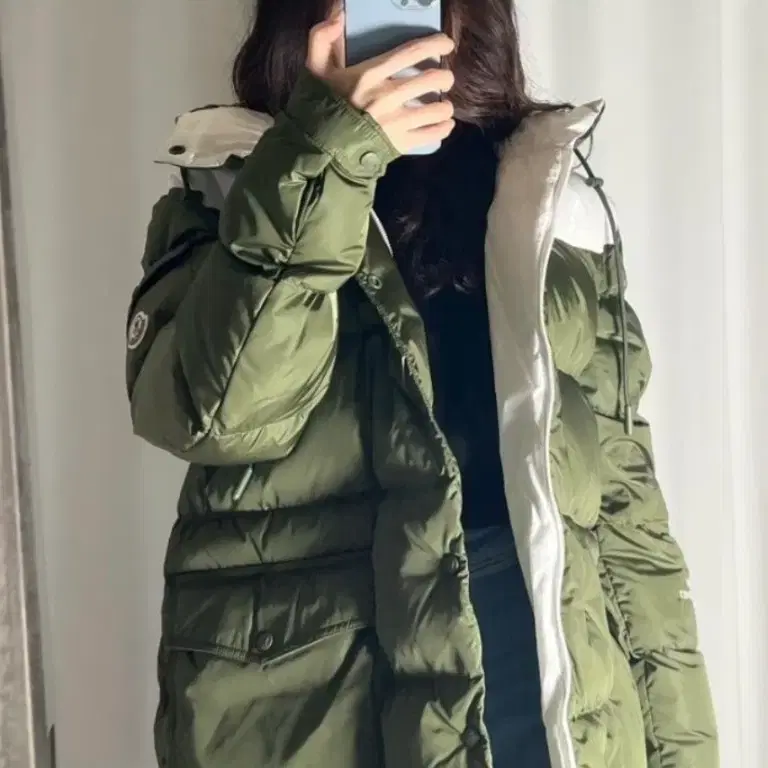 몽클레어 패딩 입니다 구찌코트 패딩교환가능