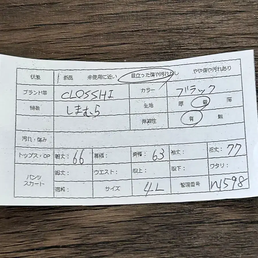 2번째 상품 이미지