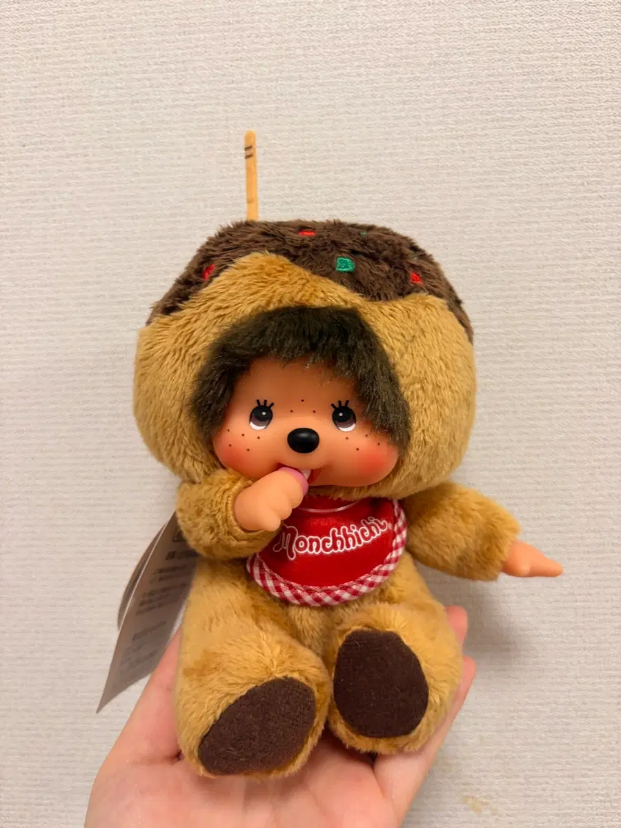 오사카 한정 타코야키 몬치치 S