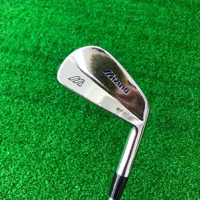 미즈노 MP-37 3번아이언 S200 21도 7026071310097