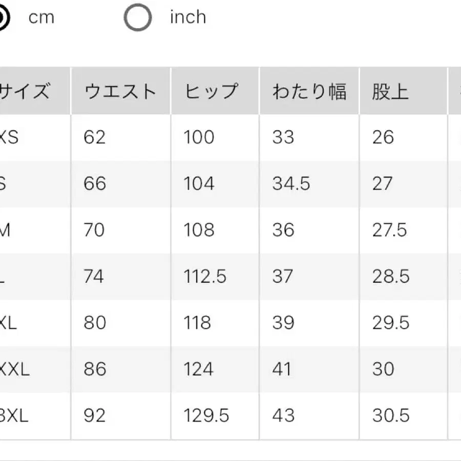 2번째 상품 이미지