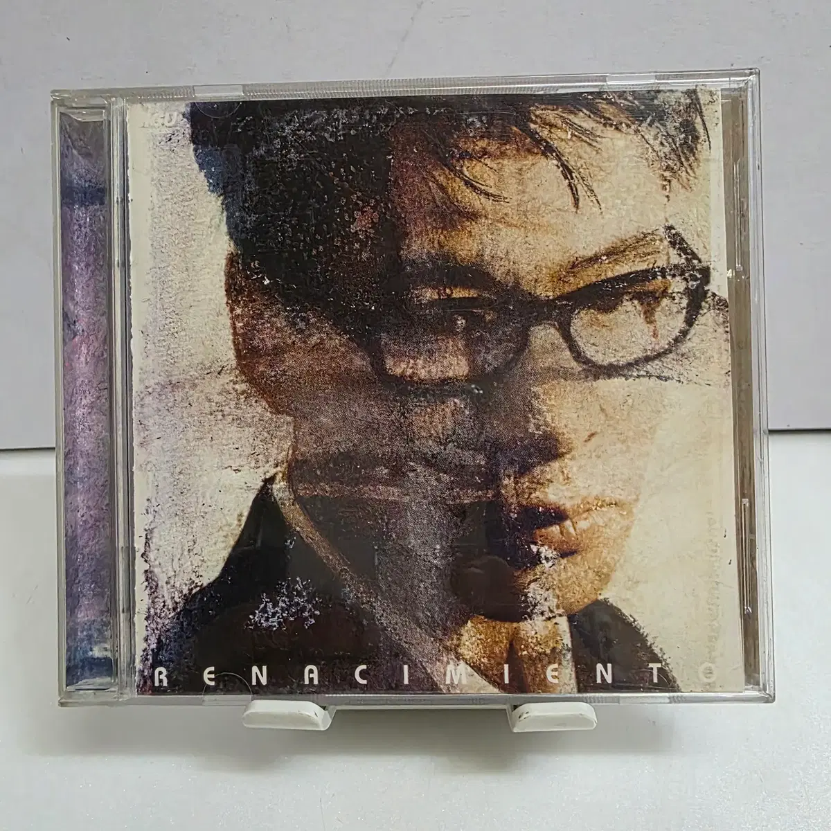 윤상 - Renacimiento